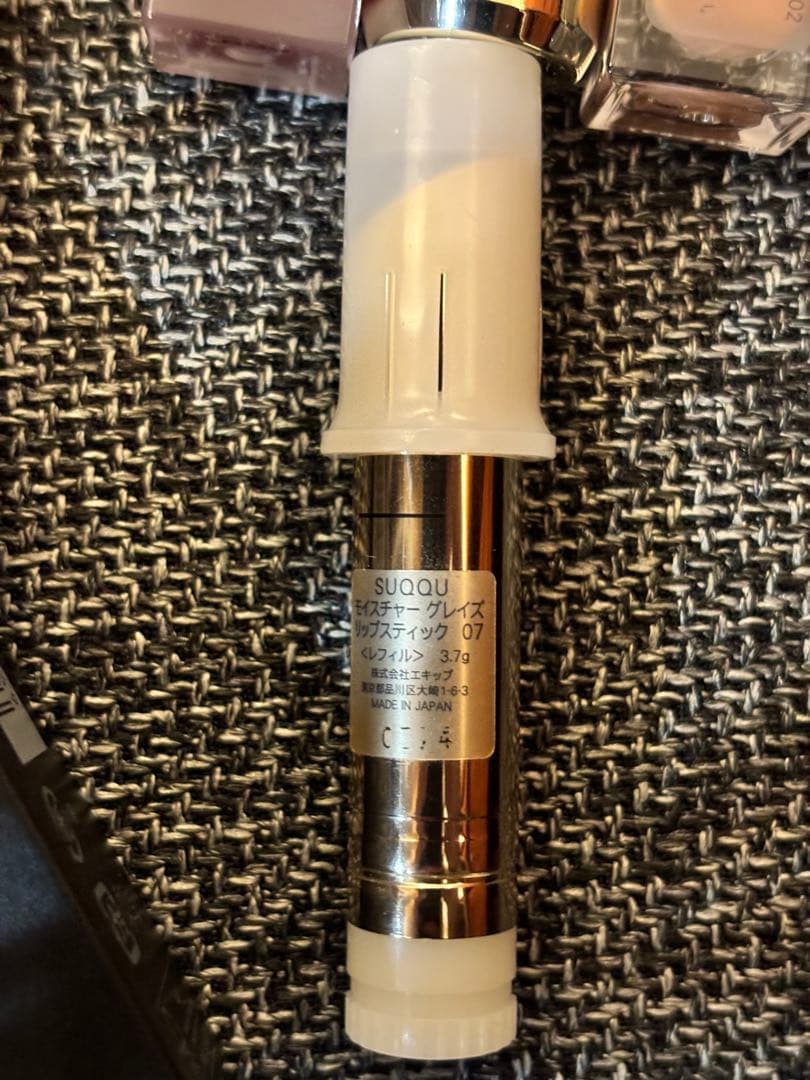 three SUQQU コスメデコルテ❤️デパコスまとめ売り