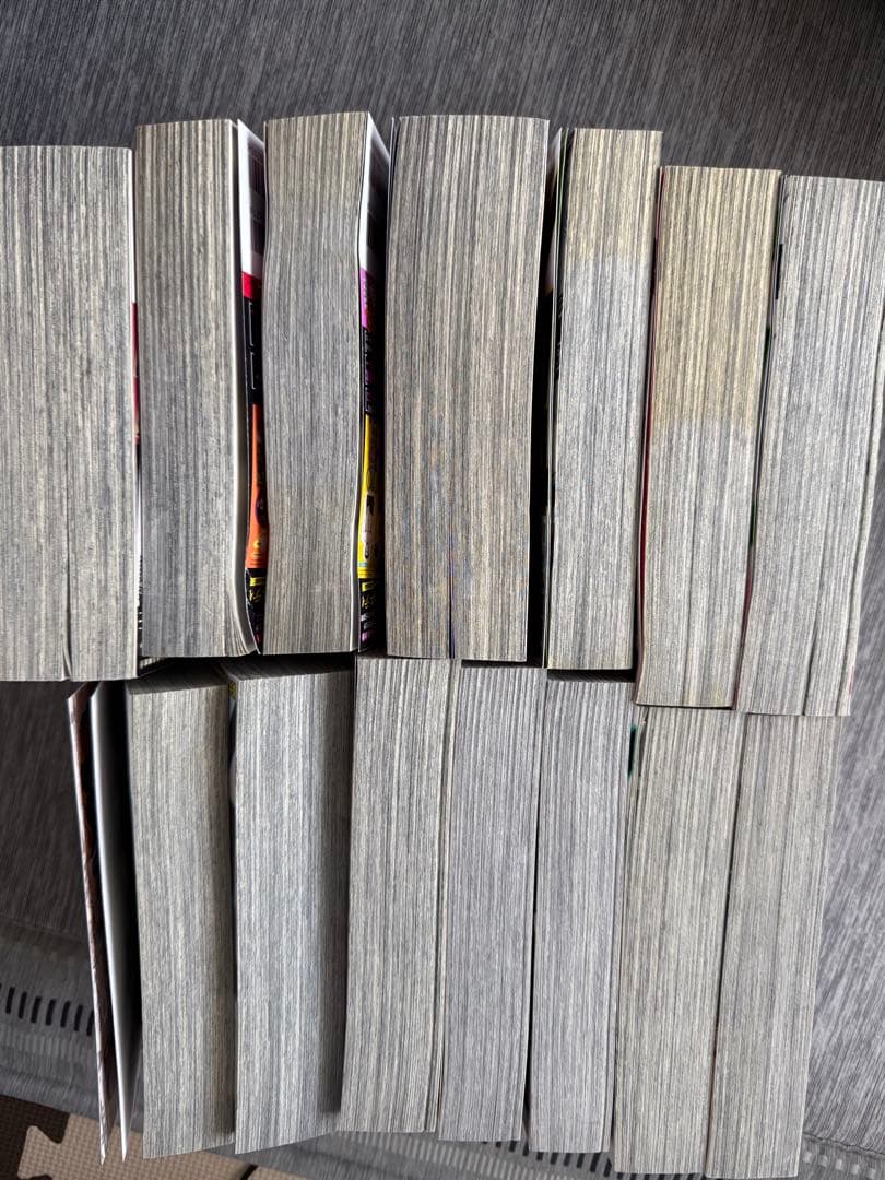 ゴールデンカムイ リミックス版　全14巻 特製ステッカー付き