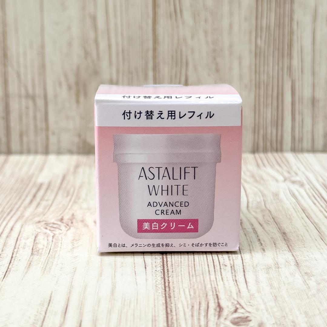 【nix】ホワイトADローション3個とホワイトADクリーム3個のセット