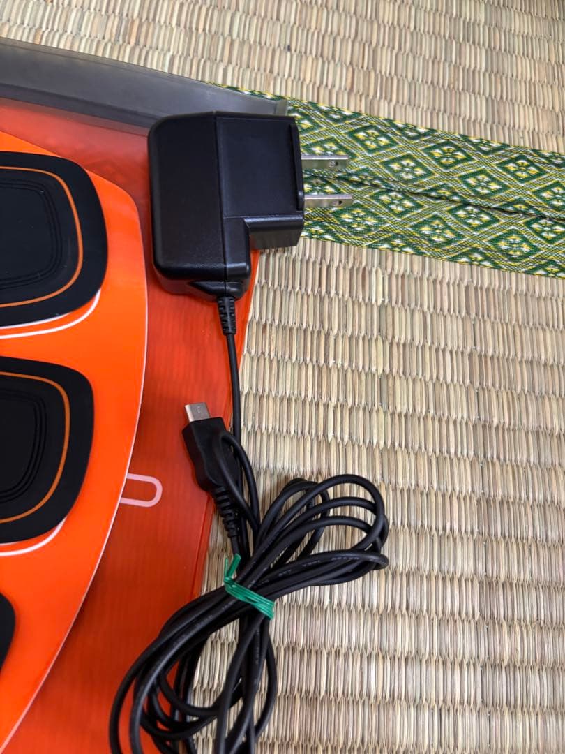 【超美品】SIXPAD アブズフィット2(Abs Fit 2