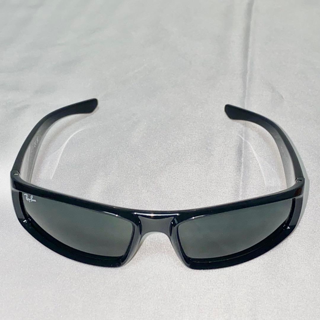 レイバン サングラス RB 4335 601/71 58◻︎17 130 3N