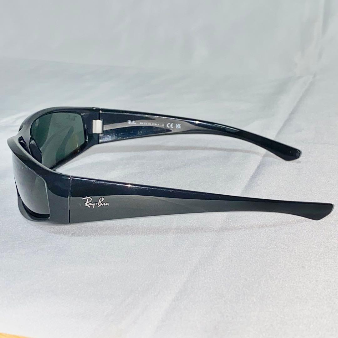 レイバン サングラス RB 4335 601/71 58◻︎17 130 3N