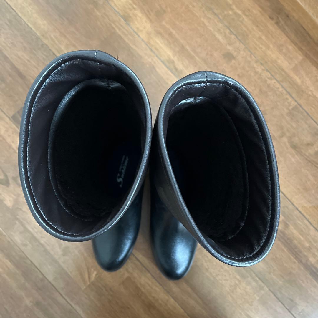 長靴　第一ゴム　ノルテガロ　24.5