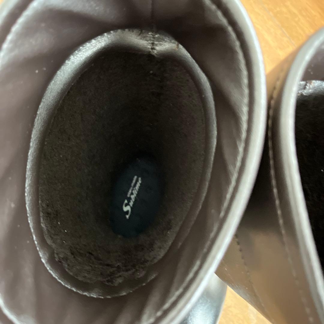 長靴　第一ゴム　ノルテガロ　24.5