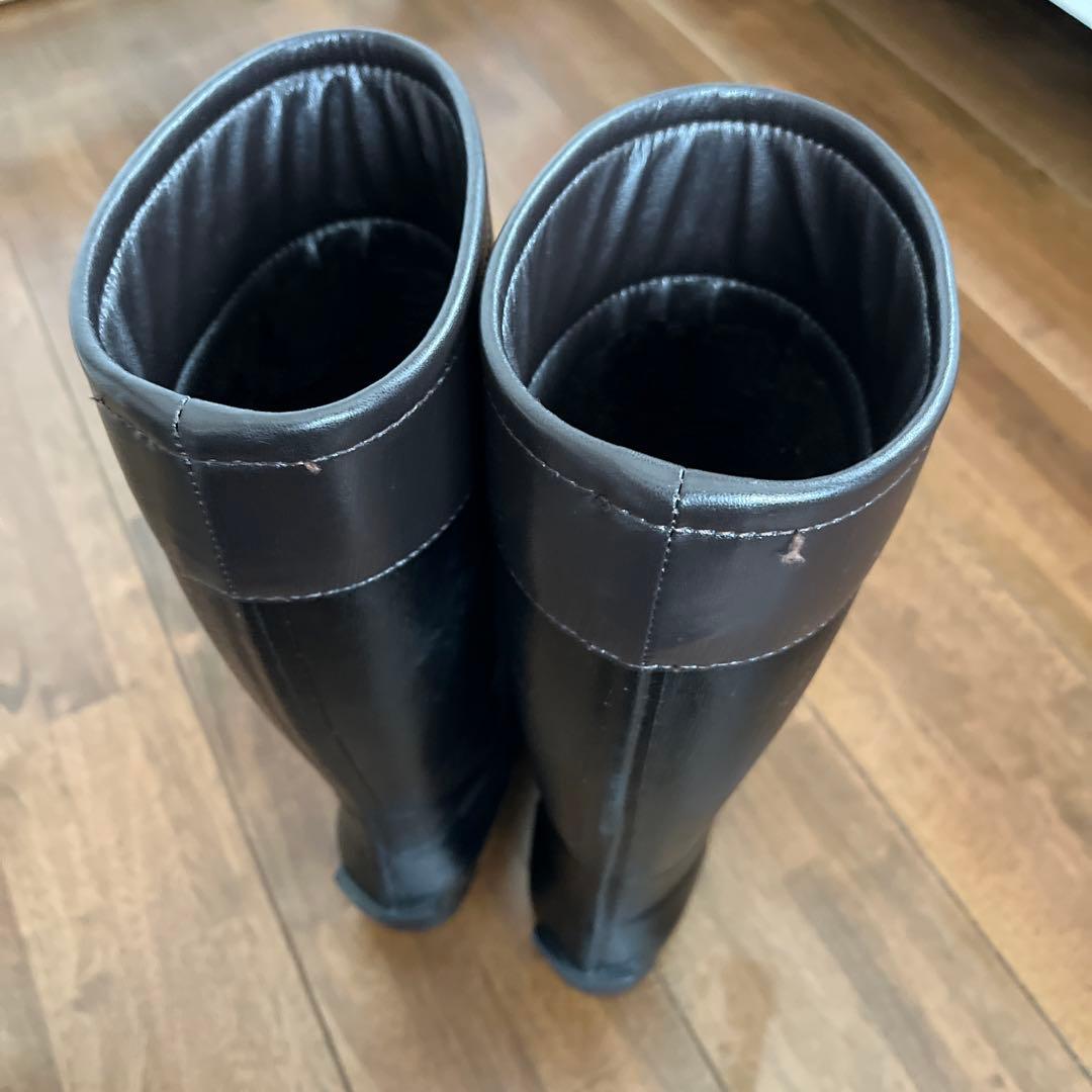 長靴　第一ゴム　ノルテガロ　24.5