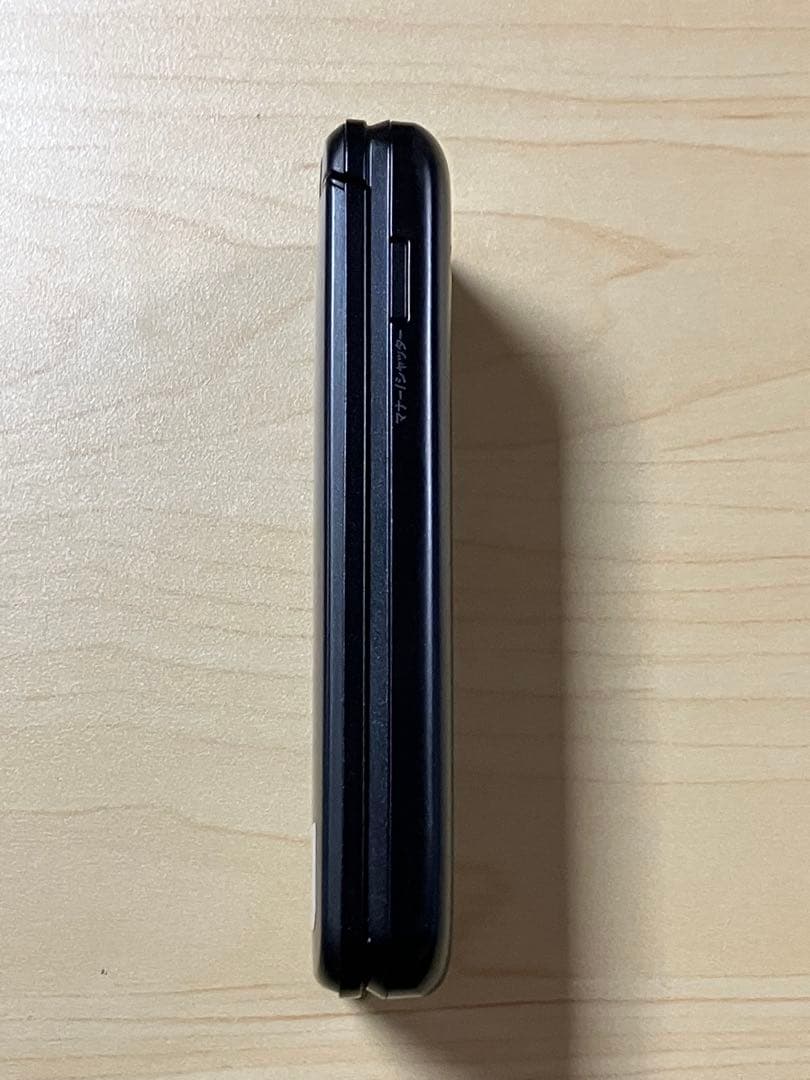 美品⭐︎ DIGNO ケータイ3 NP902KC ソフトバンク SIMフリー U5