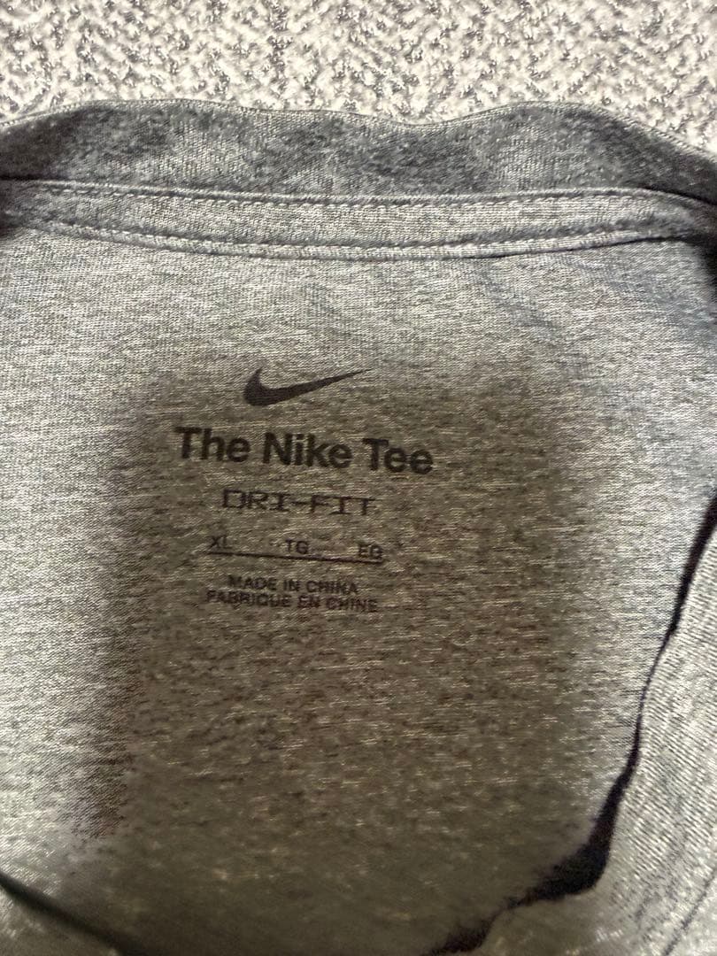 Nike JPN バスケットボール タンクトップ