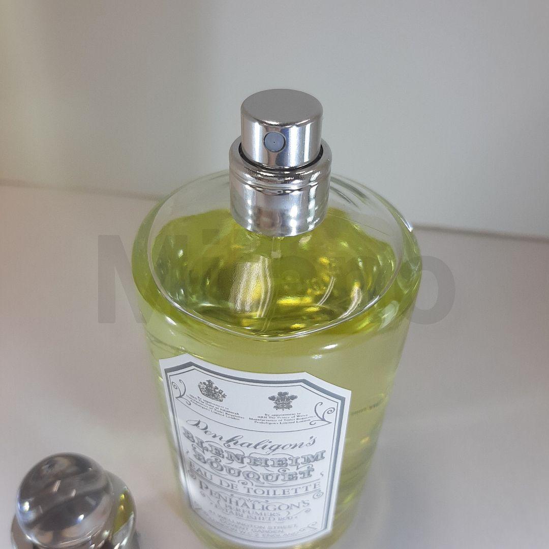 ハコナシ／ペンハリガン ブレナムブーケ オードトワレ 100ml 香水