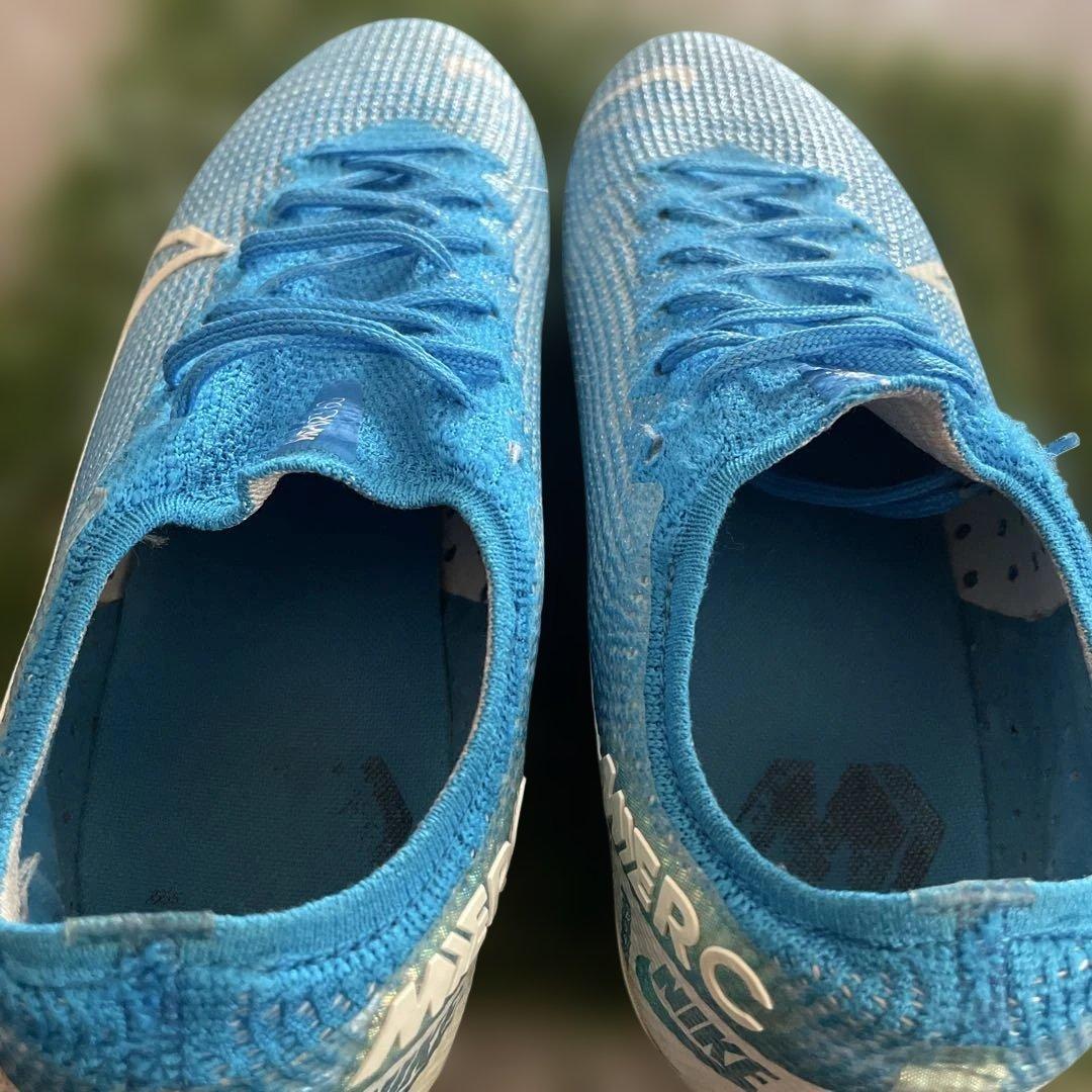 NIKE マーキュリアルヴェイパー13エリートFG