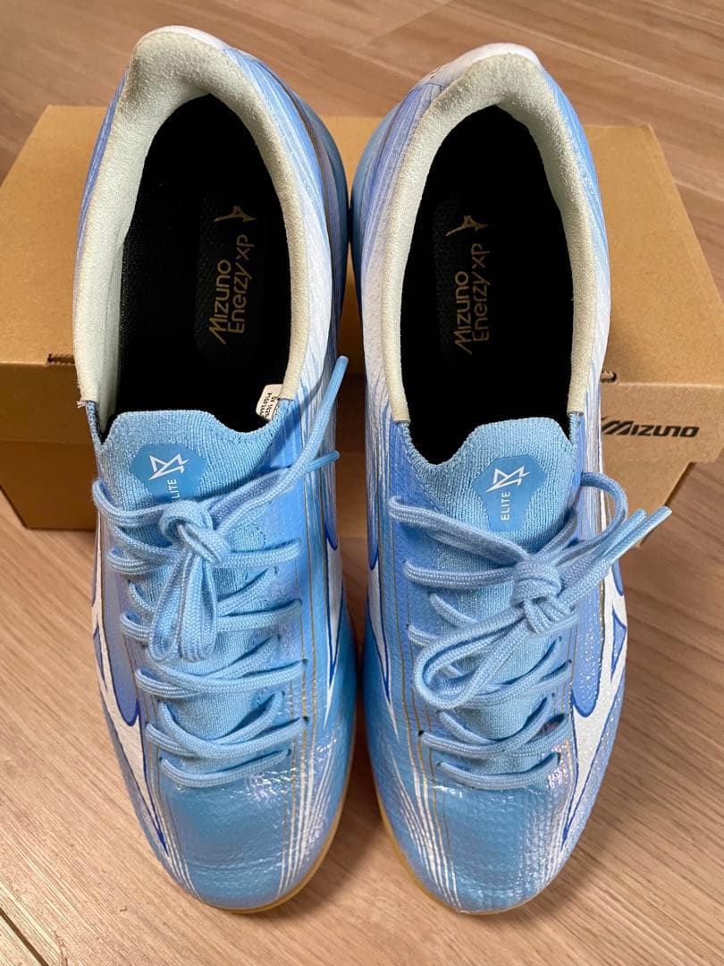 [MIZUNO] アルファ α 3 ELITE IN