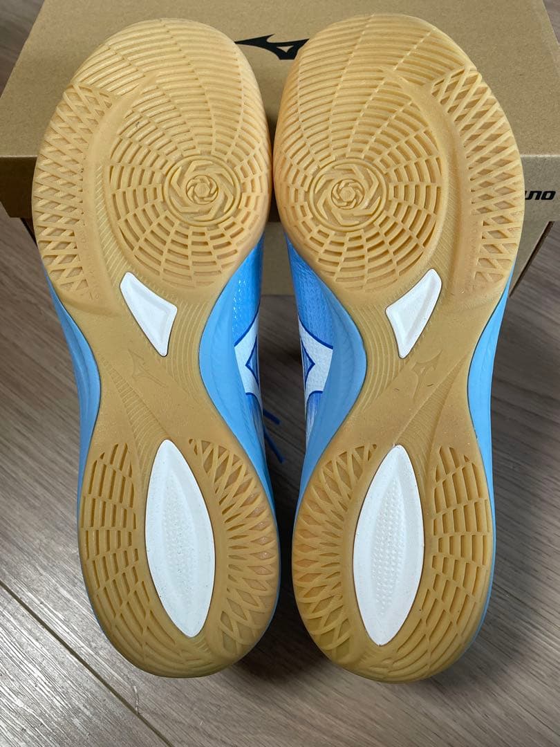 [MIZUNO] アルファ α 3 ELITE IN