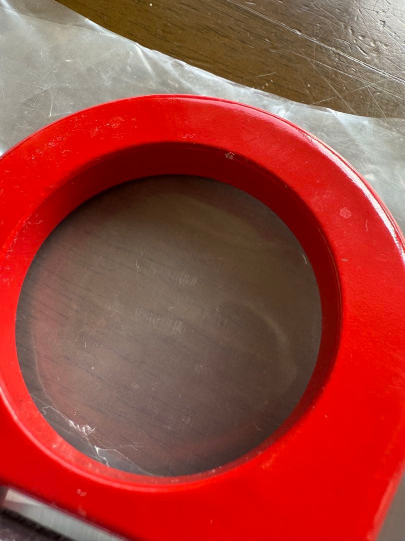 CUSCO 牽引フック GRヤリス　2個セット