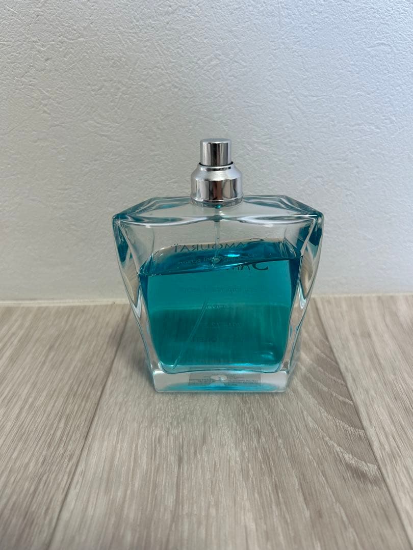 サムライ オードトワレ 100ml