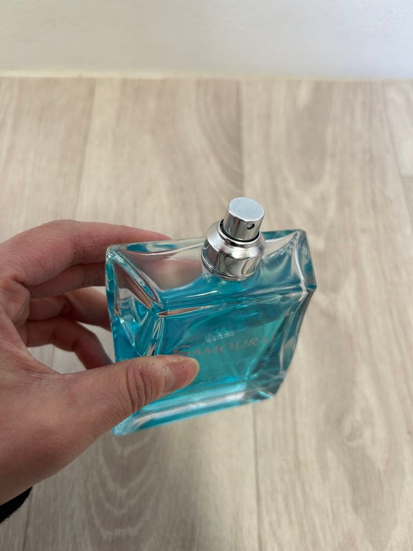 サムライ オードトワレ 100ml