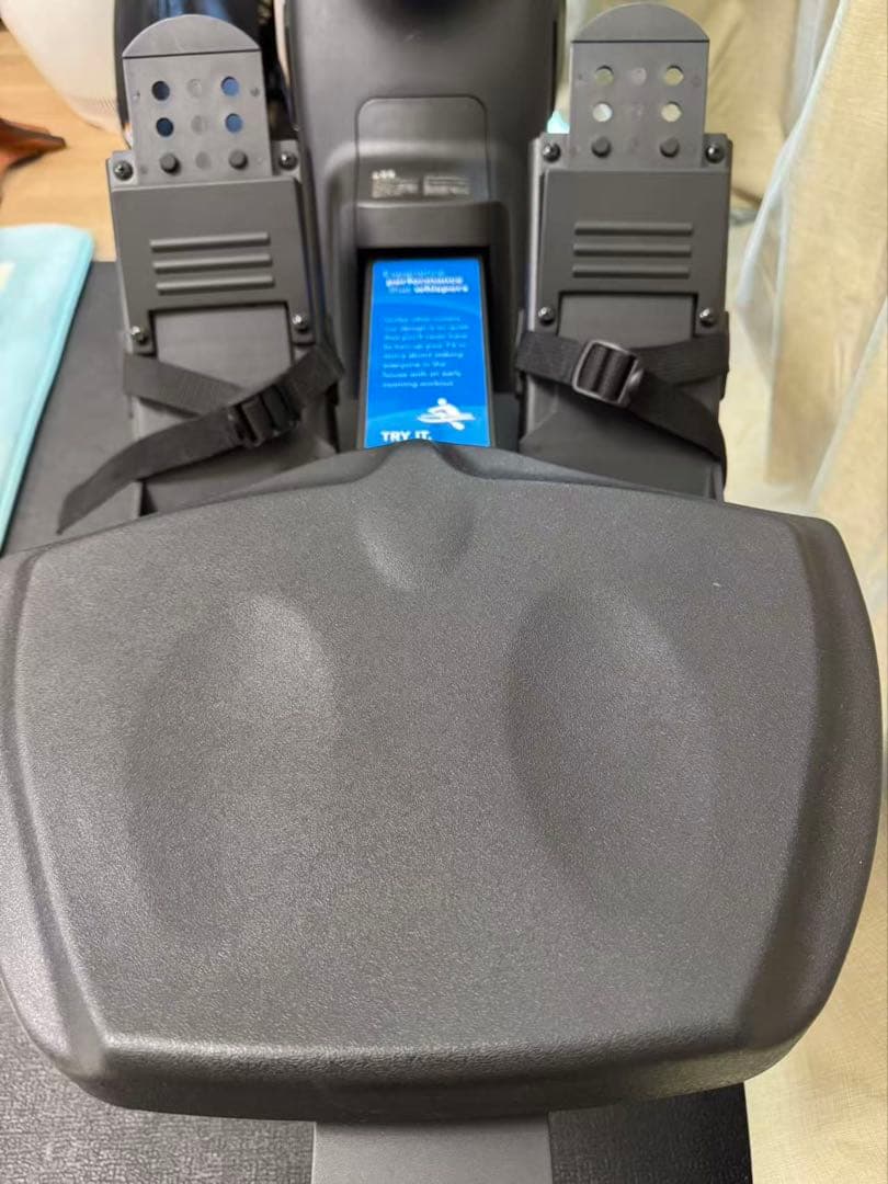 T*E様 美品！ホライズン オックスフォード OXFORD6 ローイングマシン