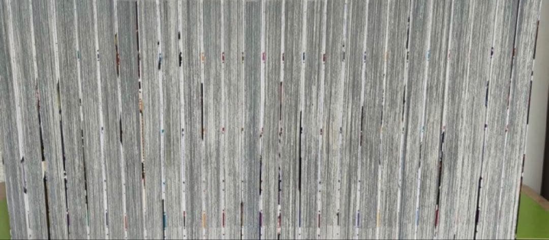 桃源暗鬼　全巻