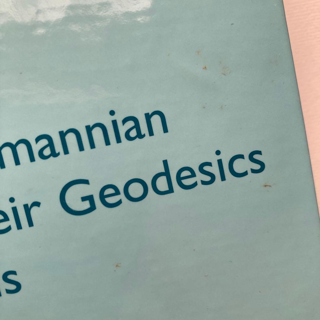 語学・辞書・学習参考書 A Tour of Subriemannian Geometries