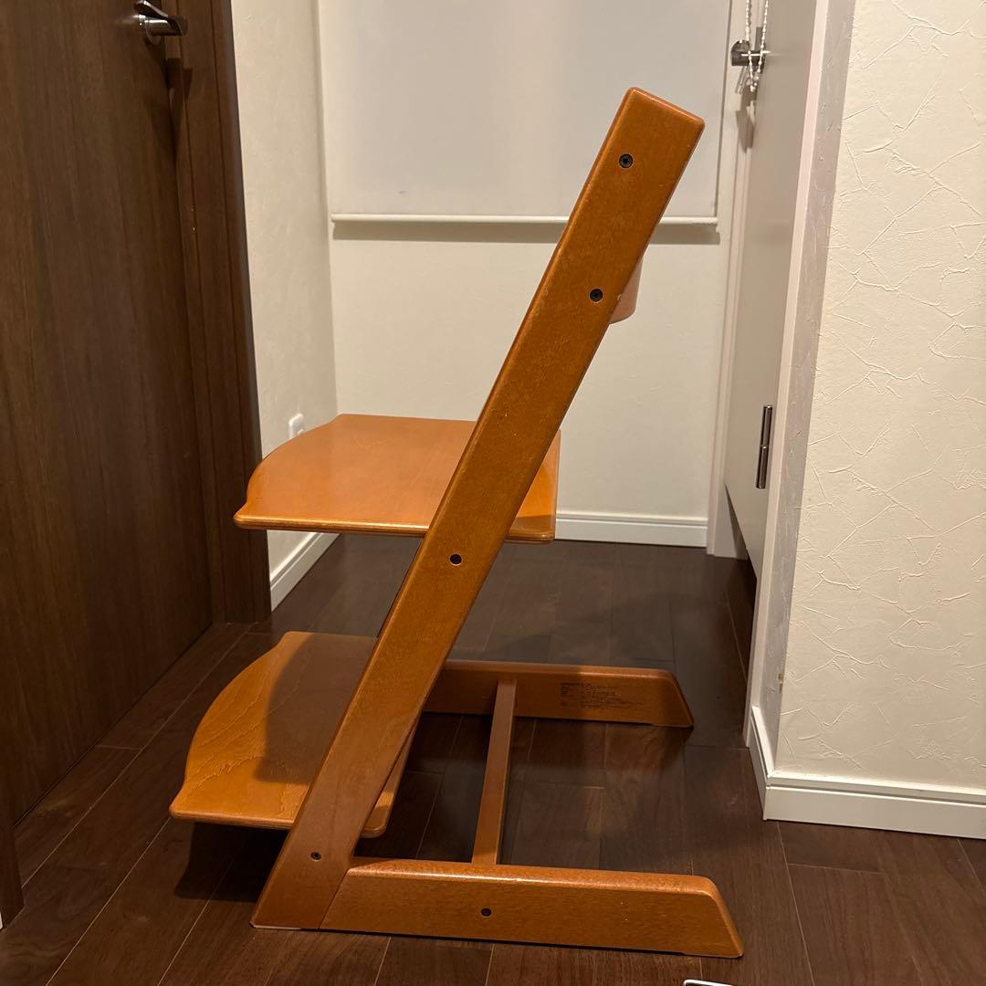 STOKKE ストッケ トリップトラップ S/N 5