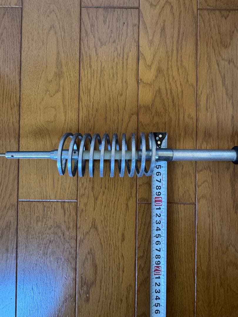 CBアンテナ 無線 コイルアンテナ