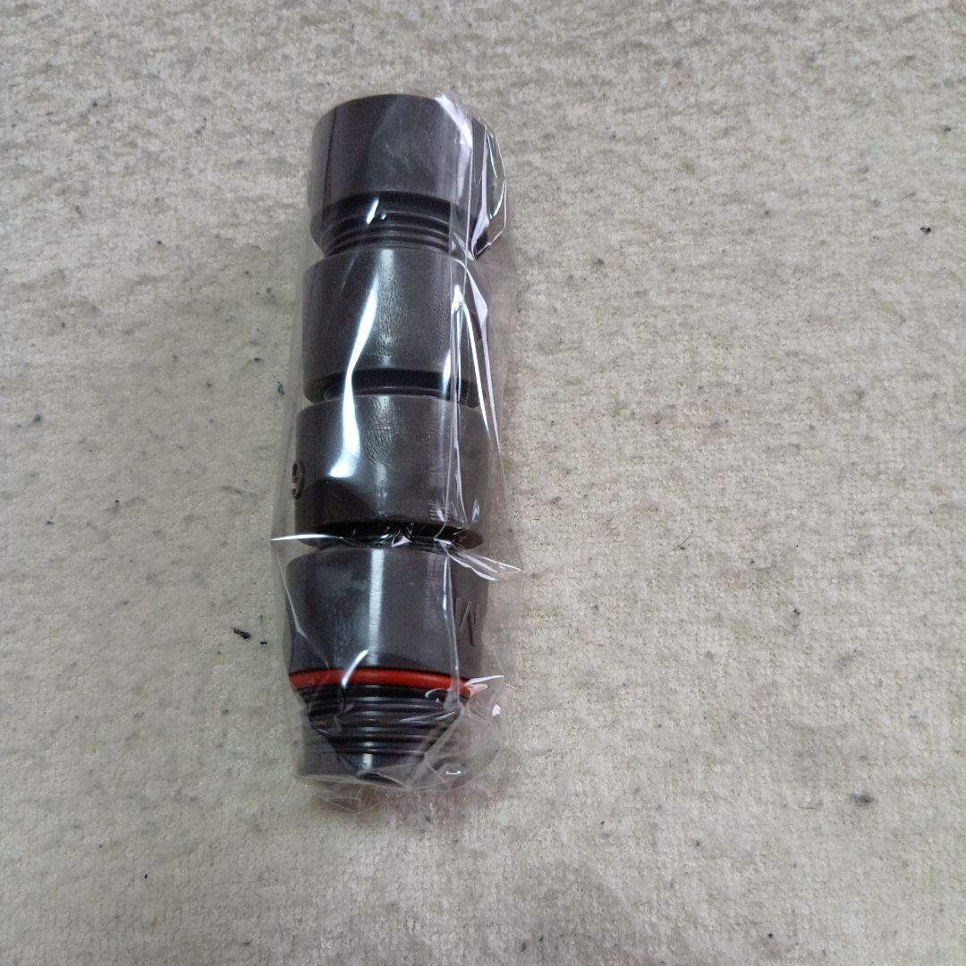 【2025年2月購入】アラミック シルキーナノバブルシャワーヘッドスパ