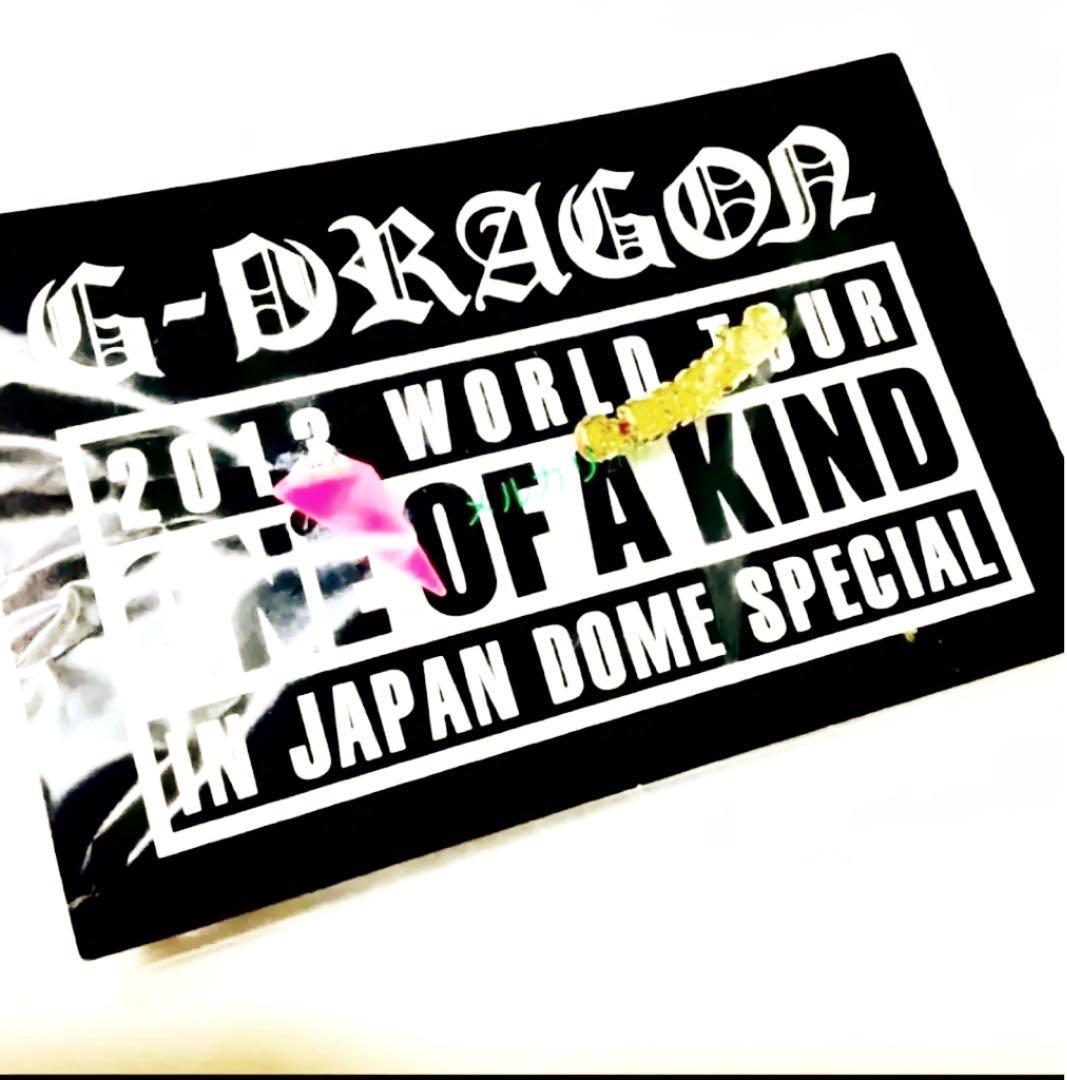 ジヨン gdragon ソロコン 公式グッズ ピアス グッズ ジヨコン