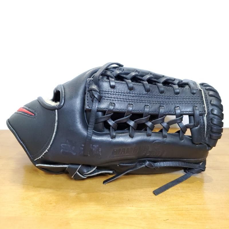 NIKE ナイキ ダイアモンドプロJ 廃盤品 激レア 軟式グローブ