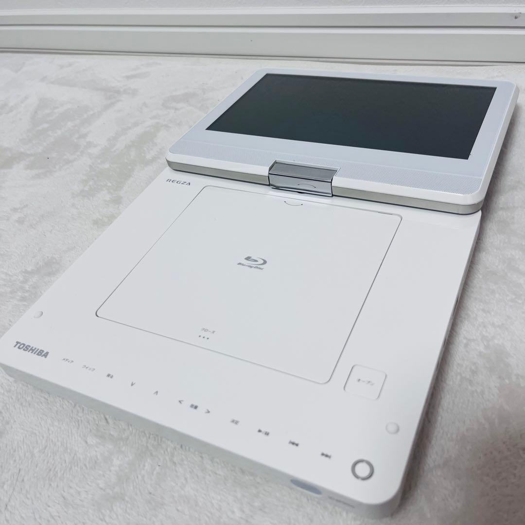 TOSHIBA SD-BP900S 東芝　ポータブルプレーヤー