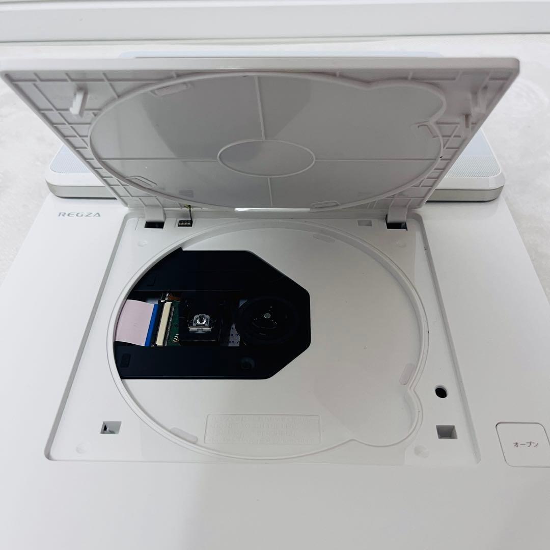 TOSHIBA SD-BP900S 東芝　ポータブルプレーヤー