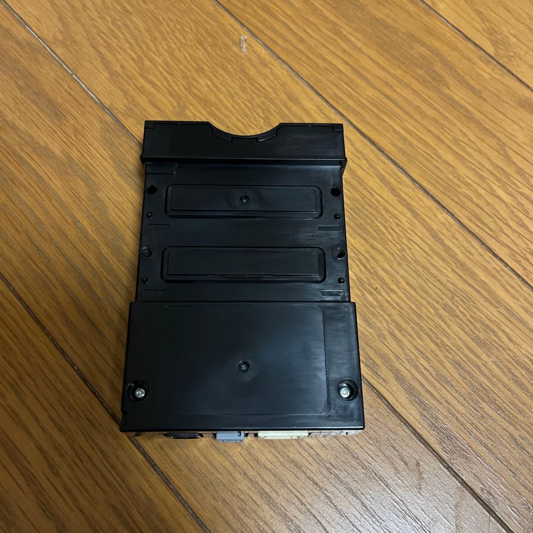 トヨタ 純正ビルトインETC 2.0 08686-00660