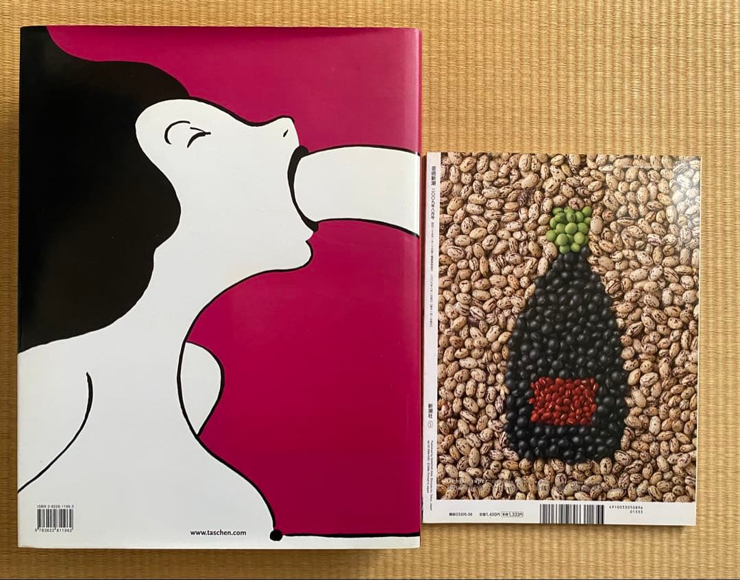 EROTOSCOPE Tomi Ungerer トミー・ウンゲラー　洋書