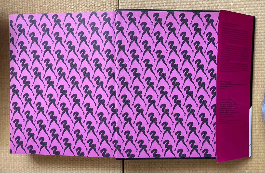 EROTOSCOPE Tomi Ungerer トミー・ウンゲラー　洋書