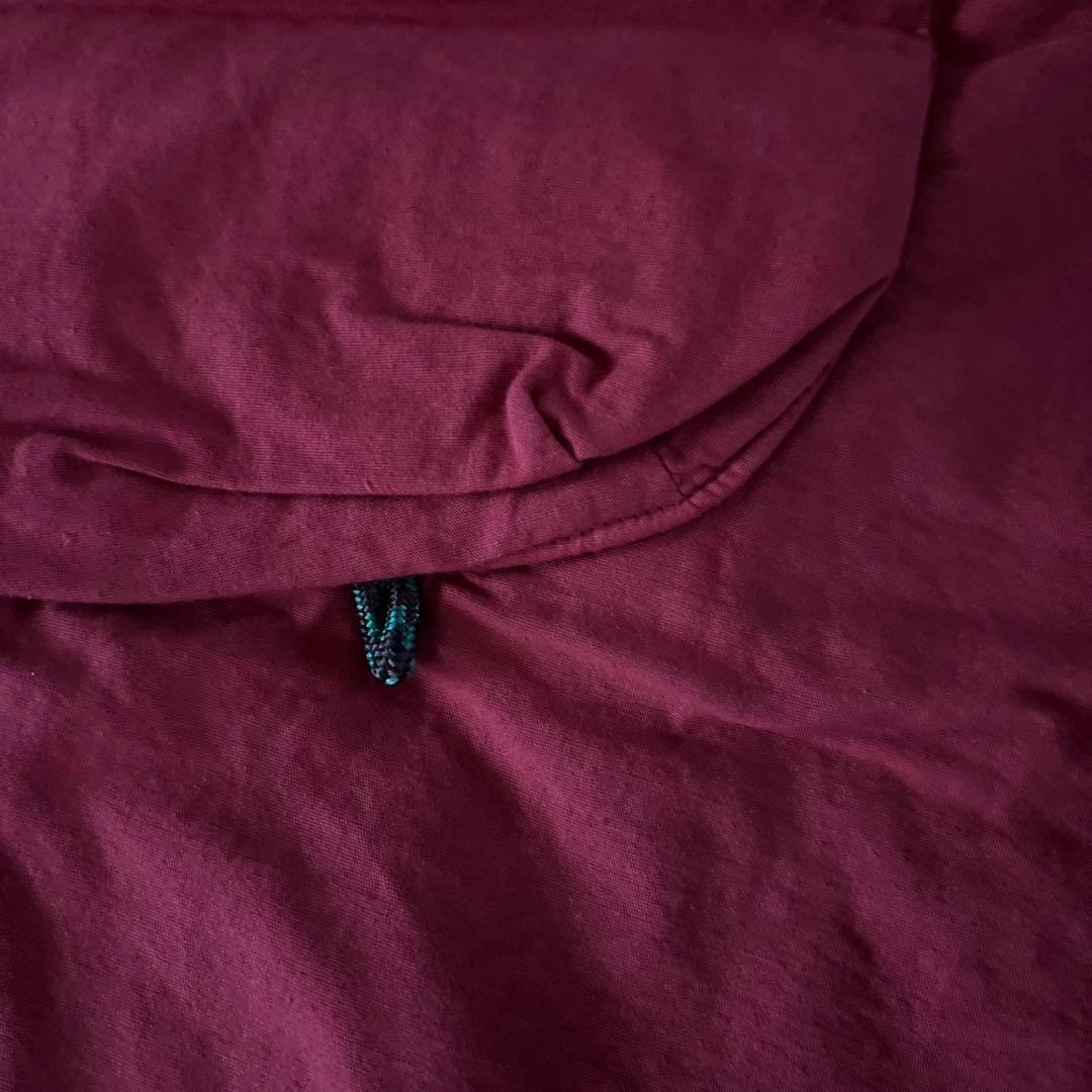 GO HEMP UTILITY SHORTS ゴーヘンプ ハーフパンツ