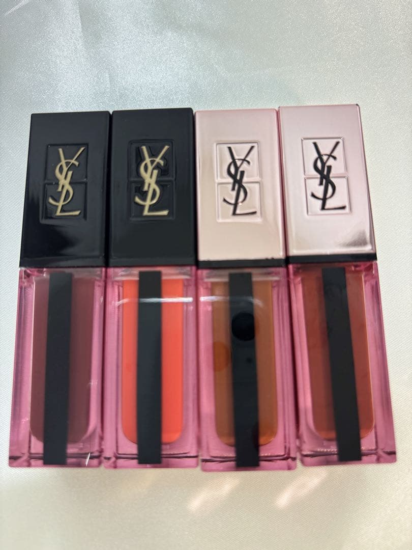 イヴサンローランリップ 11色セット まとめ売り