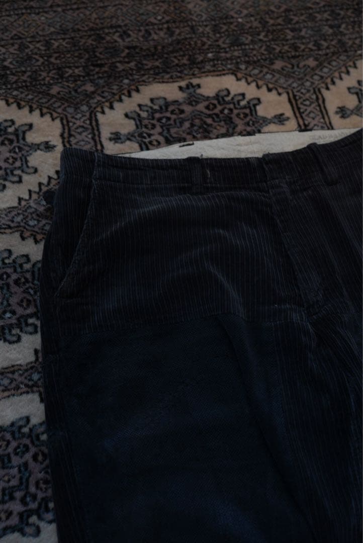 パンツ BY GLAD HAND MIGRANT - PANTS \"HARD\"