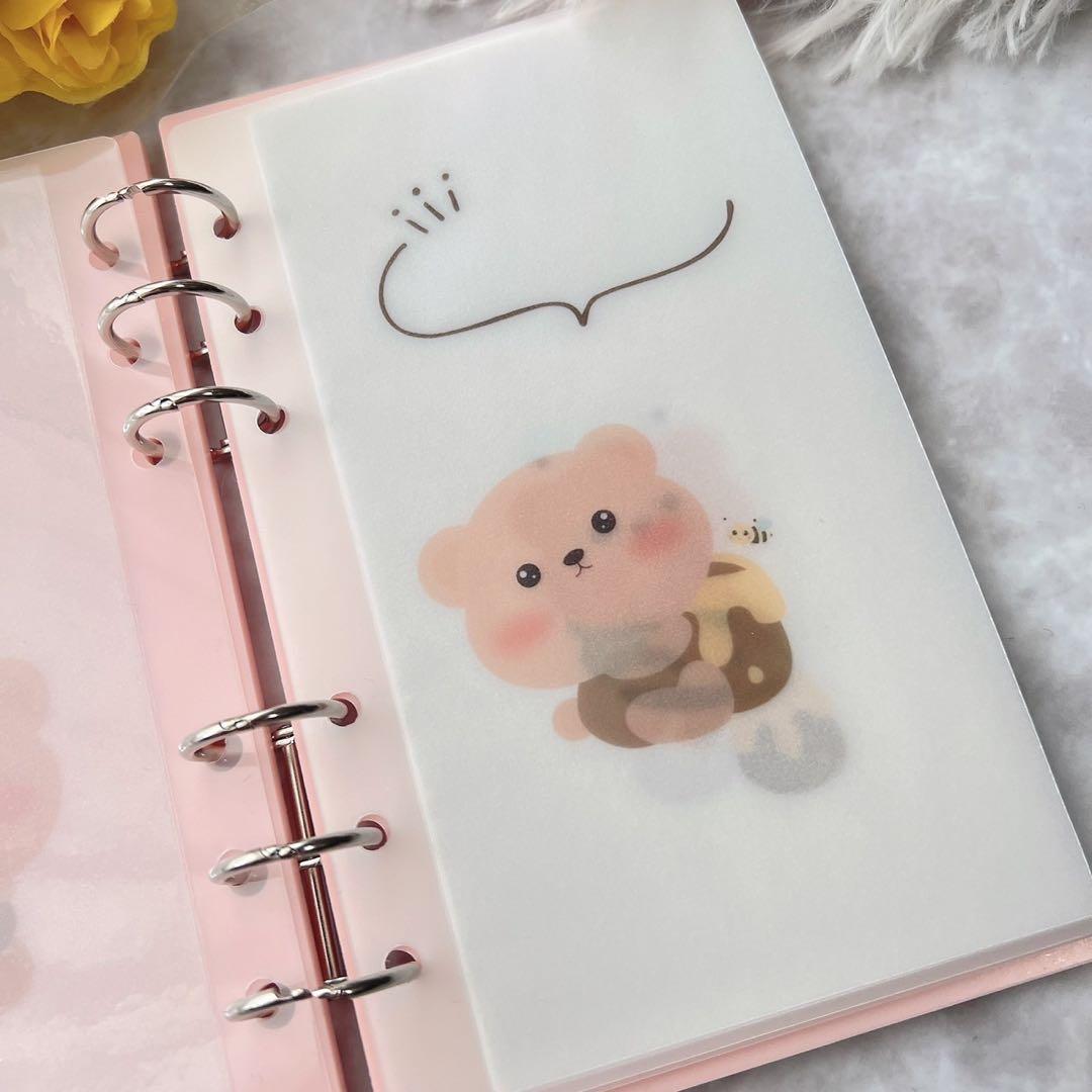 azuazuページ / オーダー