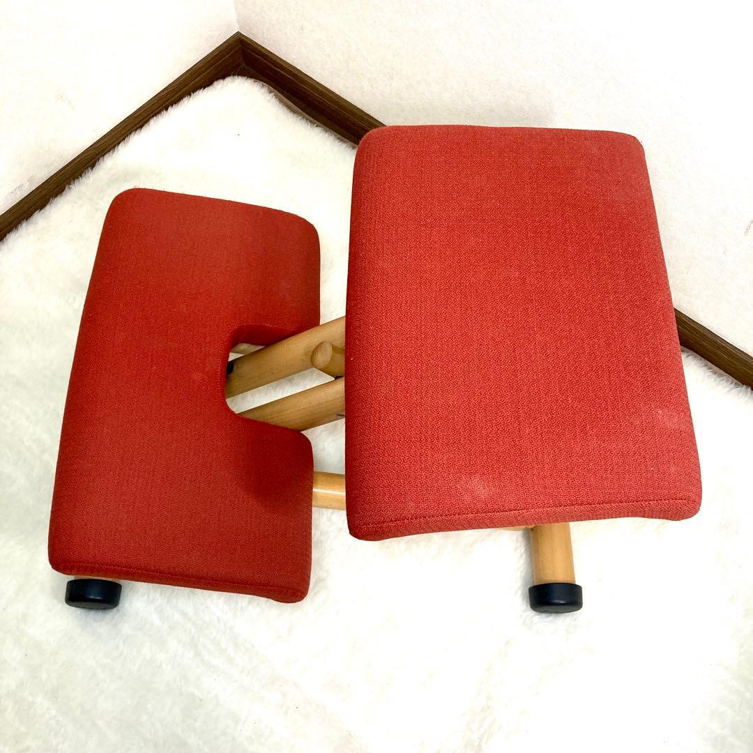 VARIER Balans ヴァリエール バランスチェア 姿勢矯正