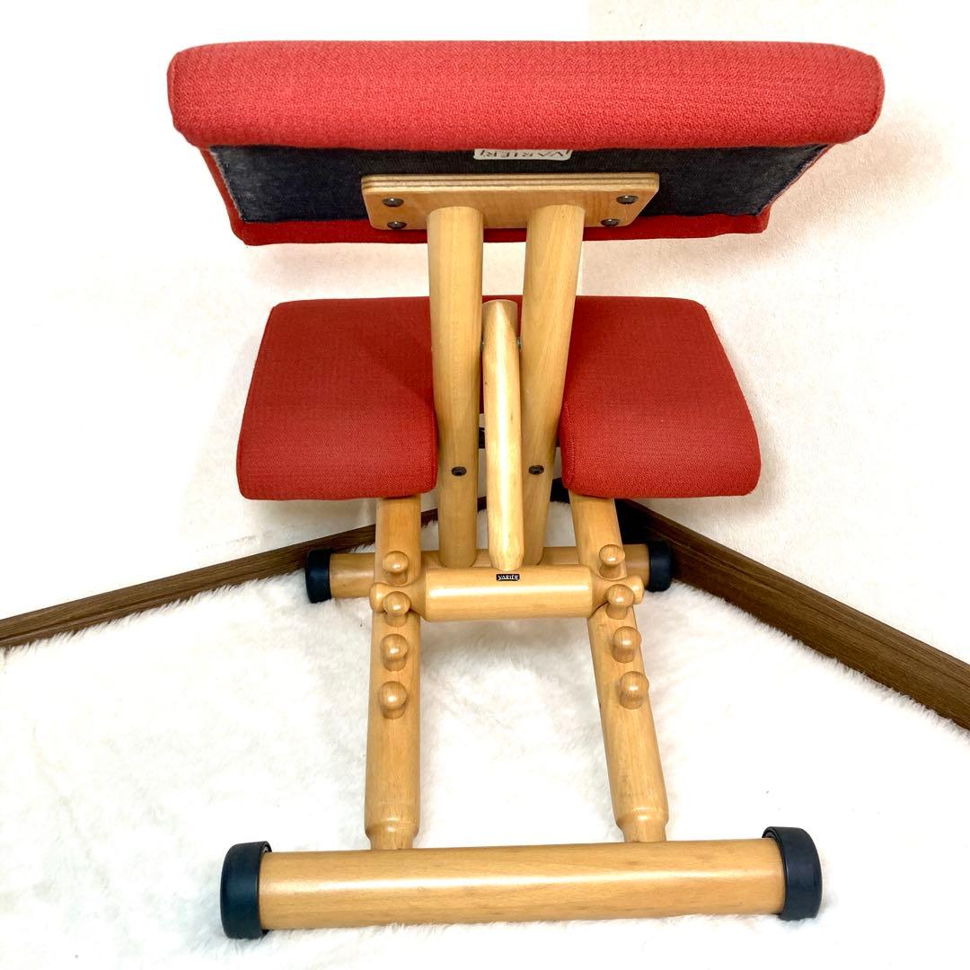 VARIER Balans ヴァリエール バランスチェア 姿勢矯正