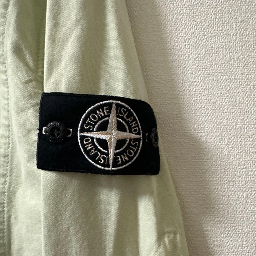 ジャケット・アウター STONE  Tinto Terra Panama Jacket