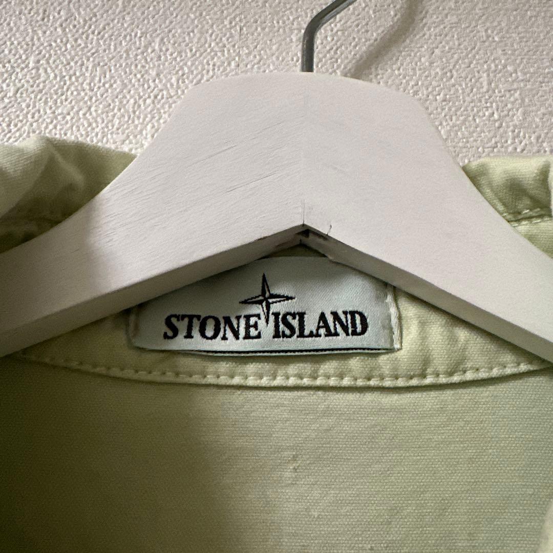 ジャケット・アウター STONE  Tinto Terra Panama Jacket