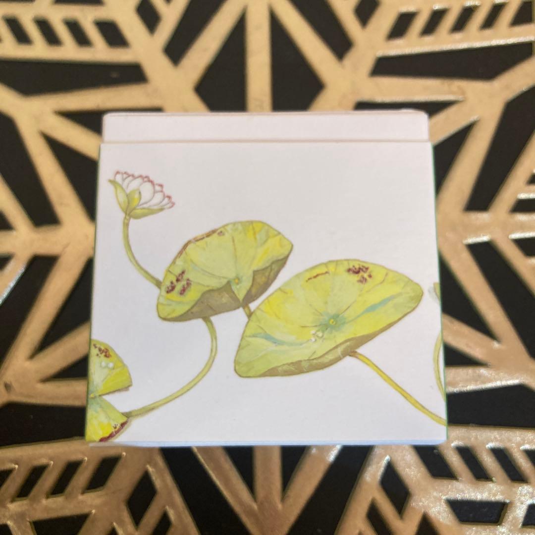 HERMES UN JARDIN SUR LE NIL セット