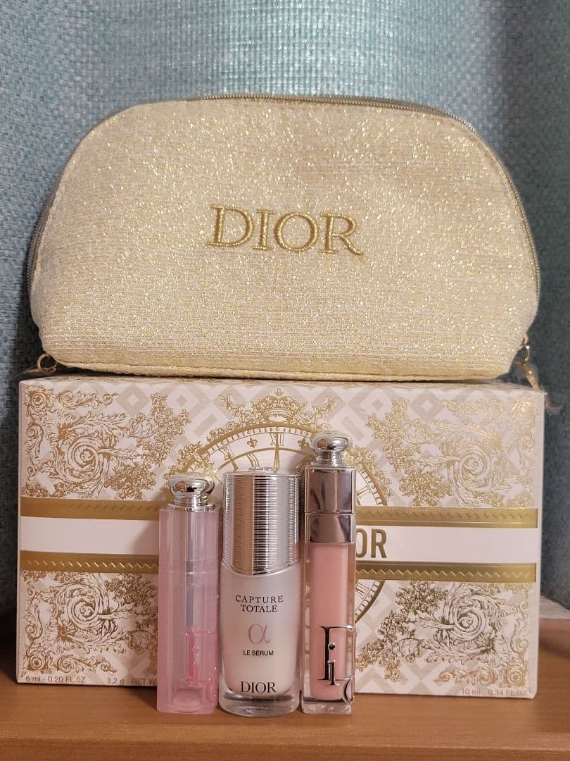 rio クリスマスコフレ2024