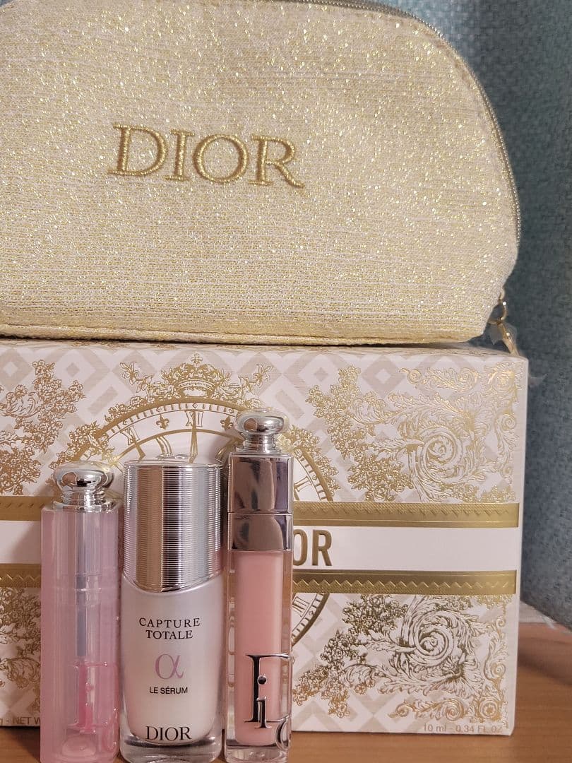 rio クリスマスコフレ2024