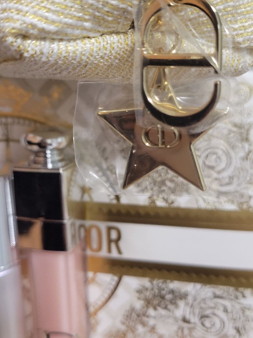 rio クリスマスコフレ2024