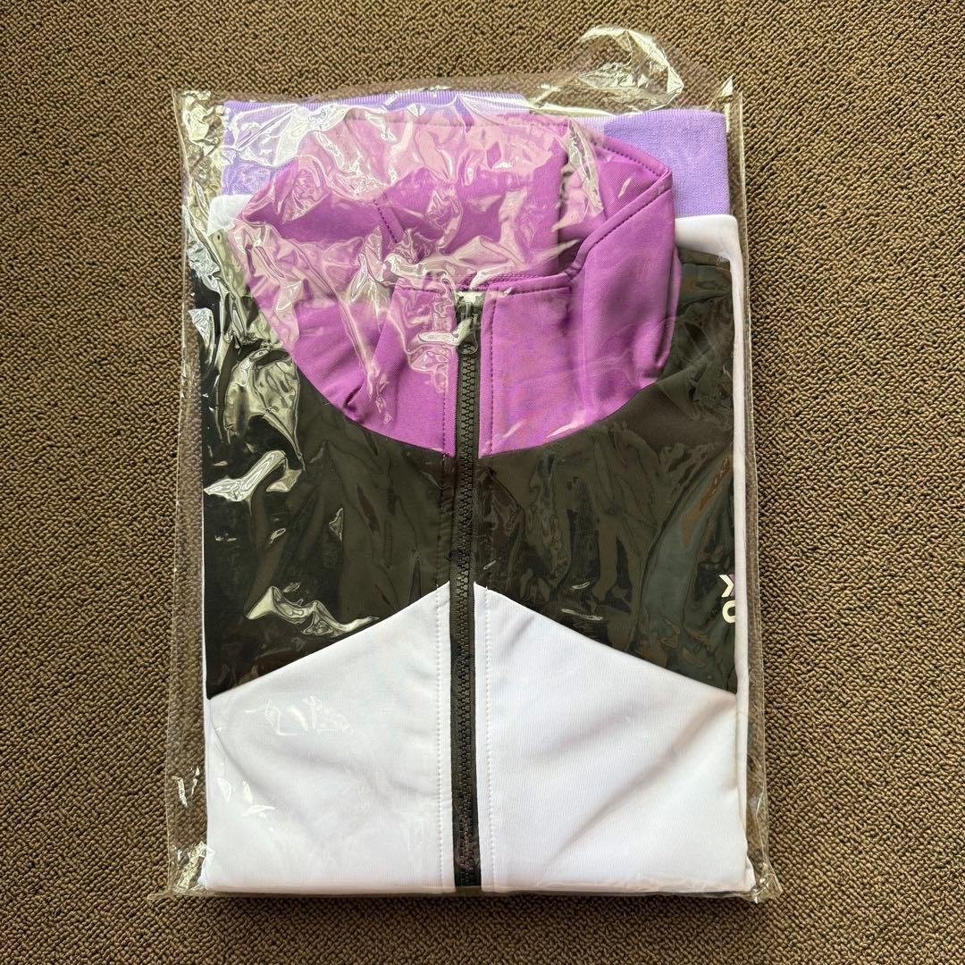 志麻　ジャージ