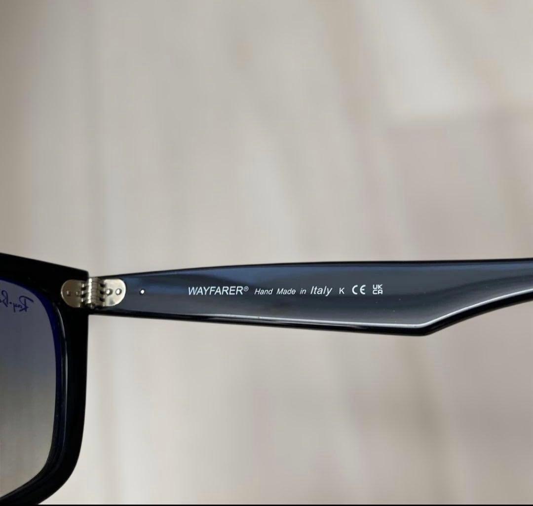 kiyoshi yamaguchi 様、専用！レイバン RAYBAN 新品未使用