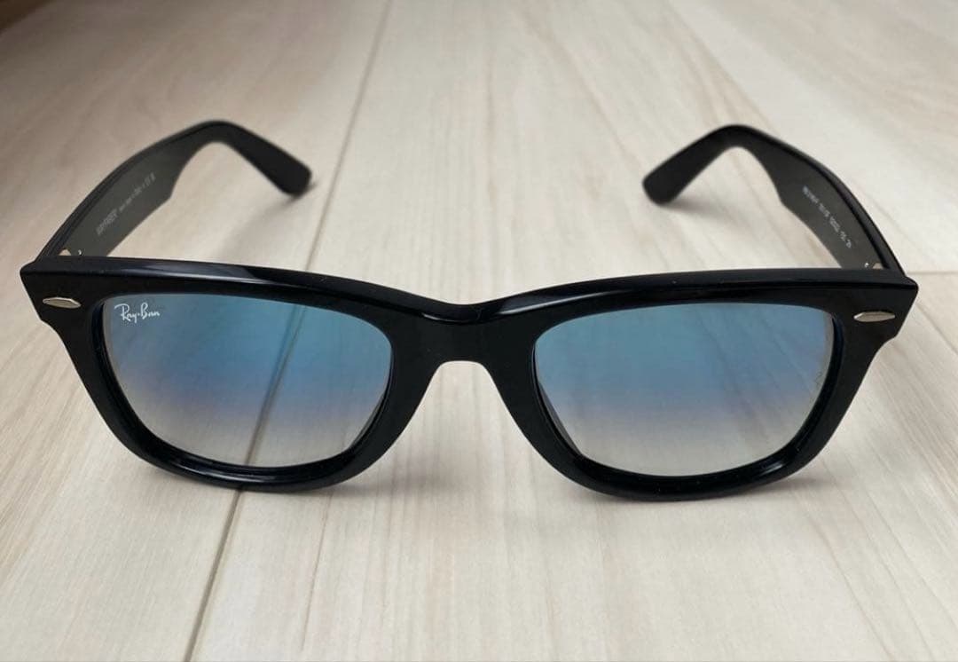 kiyoshi yamaguchi 様、専用！レイバン RAYBAN 新品未使用