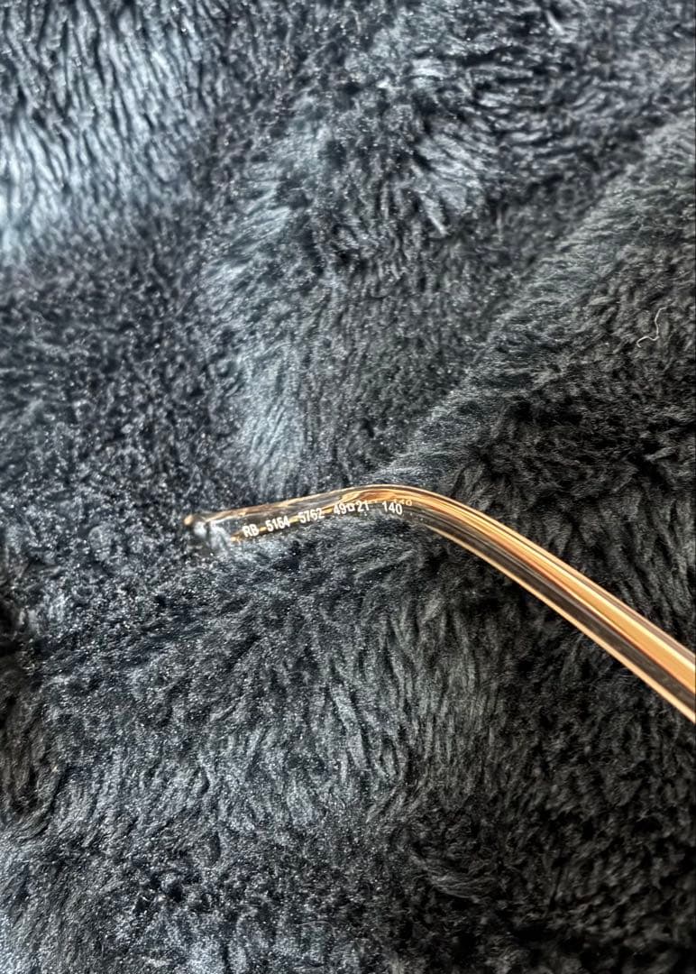 rayban RB 5154 5762 49◻︎21 140