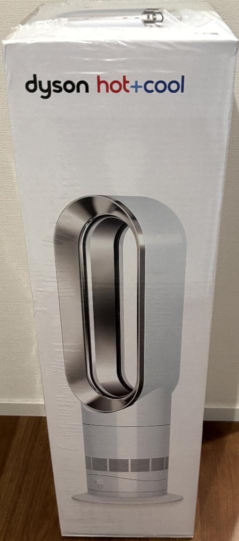 松*憲様 Dyson Hot + Cool AM09 ファンヒーター