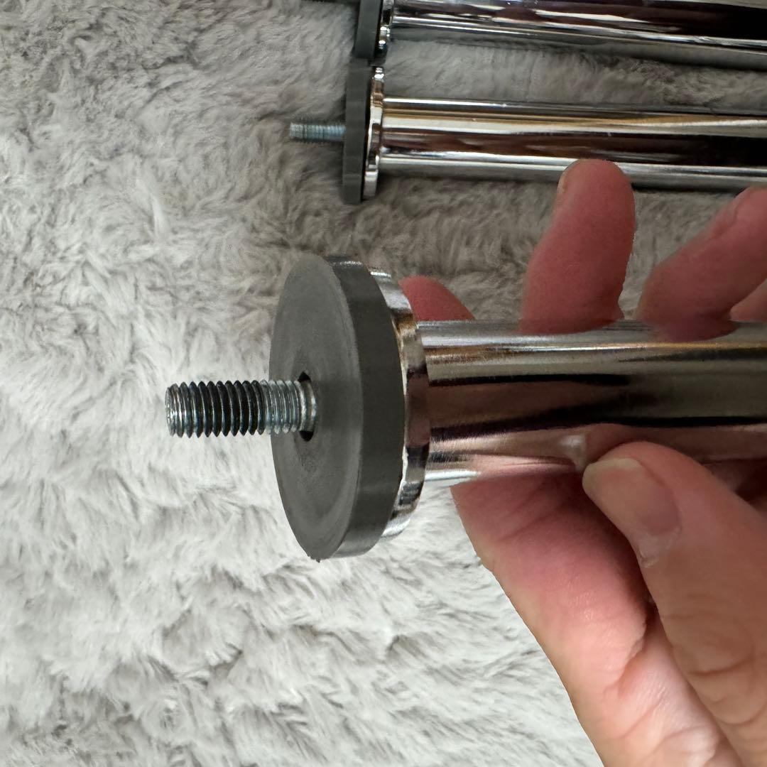 【kei】 IKEAソーデルハムン コンパクト3人掛　サムスタダークグレー