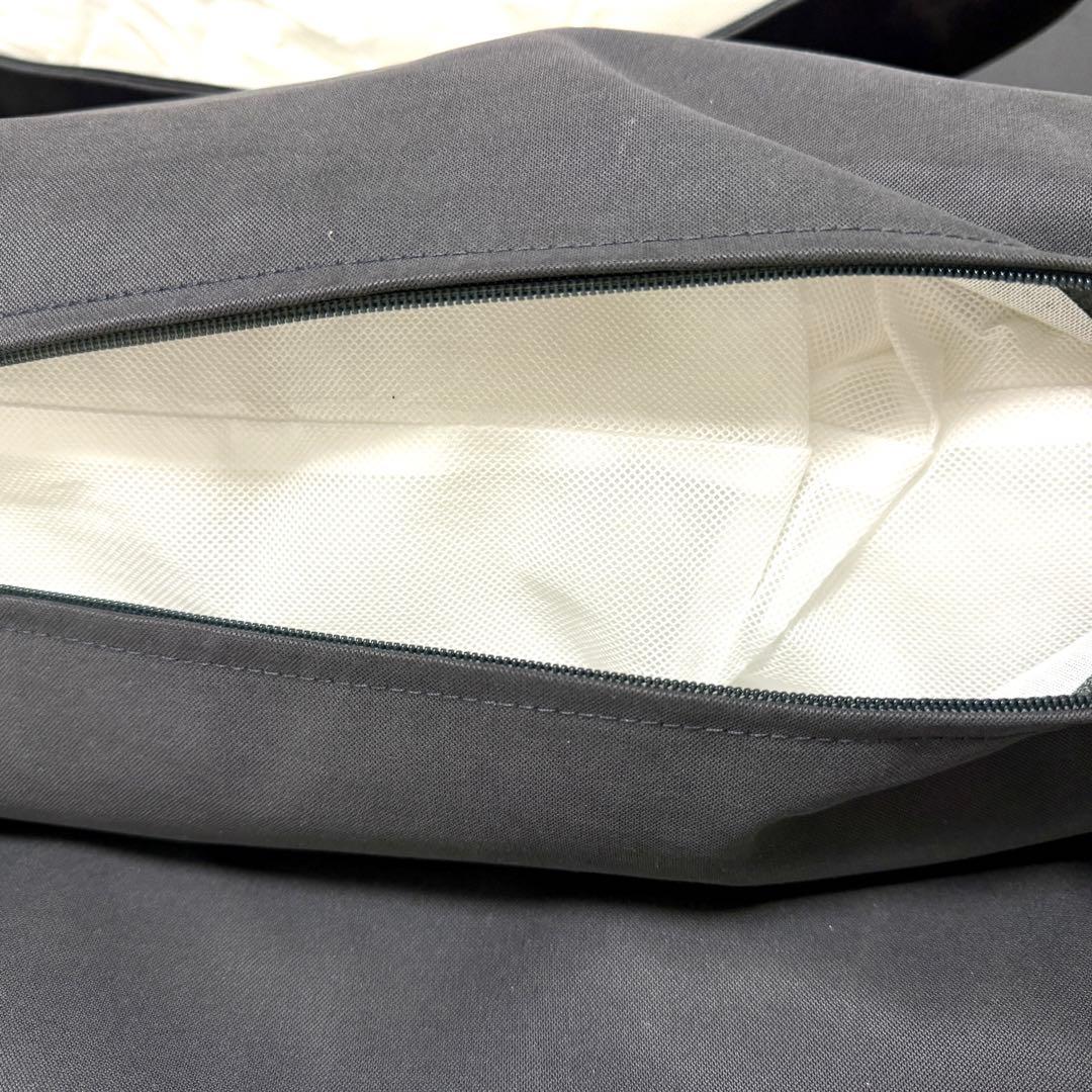 【kei】 IKEAソーデルハムン コンパクト3人掛　サムスタダークグレー